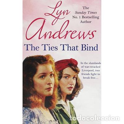 Livres: The Ties That Bind- 9781472253262