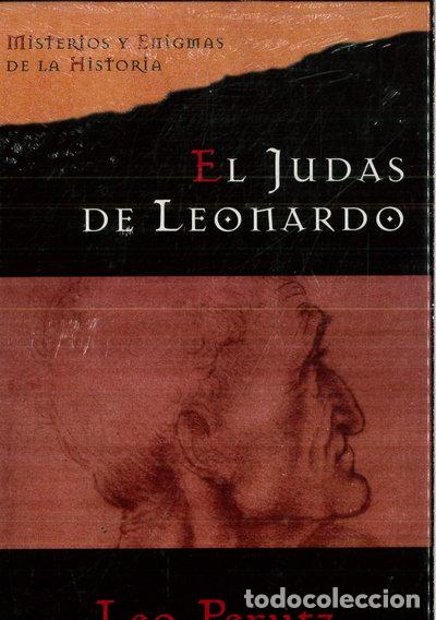 Libri di seconda mano: El Judas de Leonardo- 9788467426342