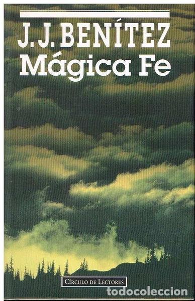 Libri di seconda mano: M&aacute;gica fe- 9788422653530