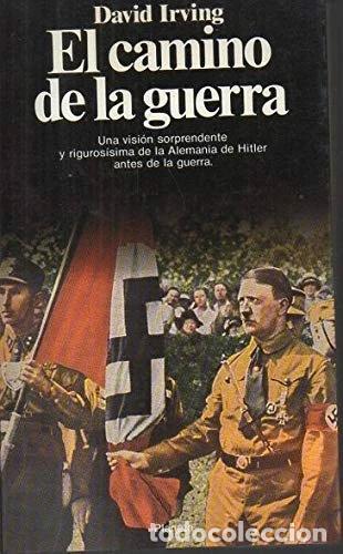 Libros: El camino de la guerra- 9788432044656