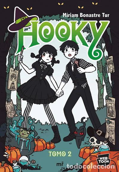 Livres: Hooky (Tomo 2)- 9788427051065