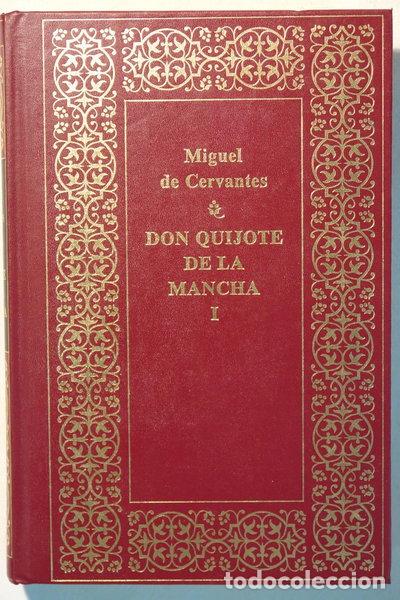 Livres: Don Quijote de la Mancha- 9788432068720