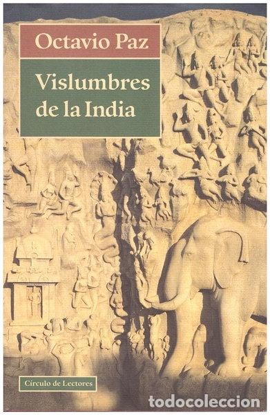 B&uuml;cher: Vislumbres de la India- 9788422655596