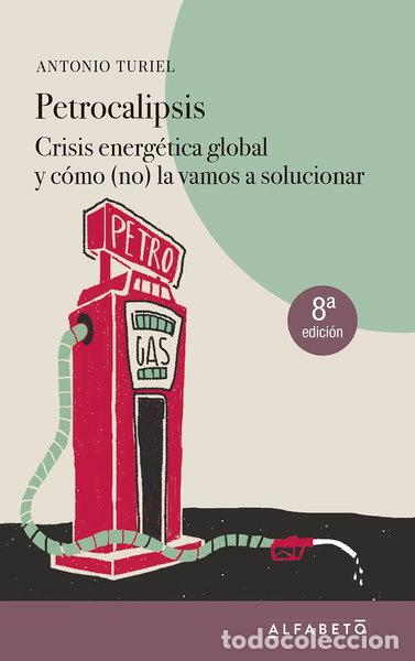 B&uuml;cher: Petrocalipsis- 9788417951108