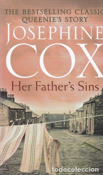 B&uuml;cher: Her Father's Sins- 9781472280442