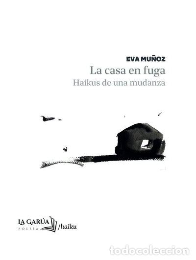 B&uuml;cher: LA CASA EN FUGA- 9788412537994