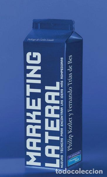 B&uuml;cher: Marketing Lateral- 9788420542805