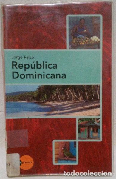 B&uuml;cher: Rep&uacute;blica Dominicana- 9788408026631