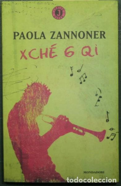 B&uuml;cher: Xch&eacute; 6 qi- 9788804511281