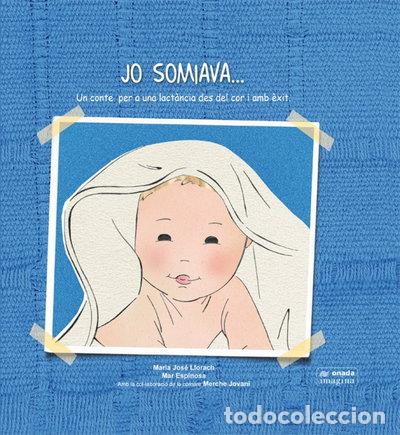 B&uuml;cher: Jo somiava...- 9788415221913