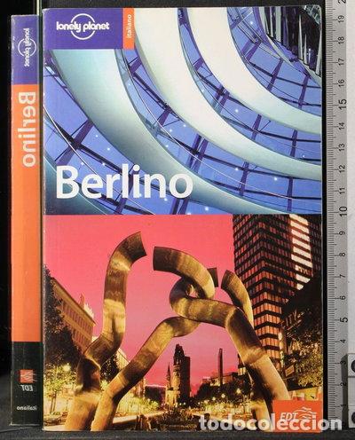 books: Berlino- 9788870637410