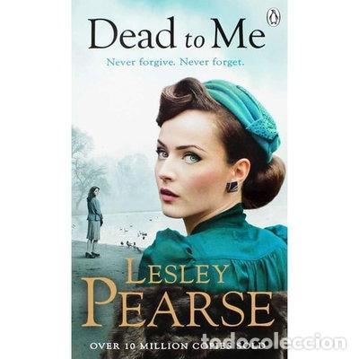 books: Dead to Me- 9780241465578