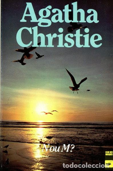 books: N. ou M. ?- 9782702425534