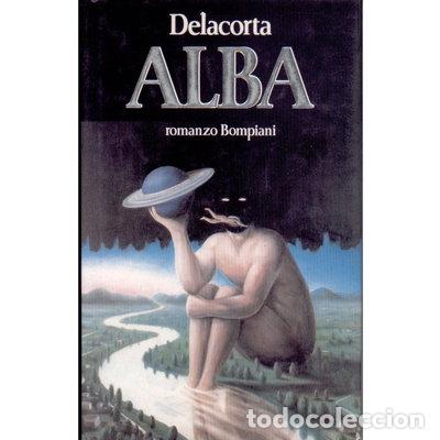 Libros: Alba (9788845216985)
