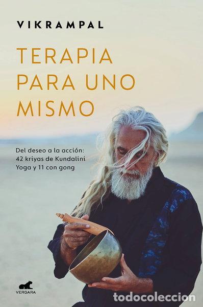 Libros: Terapia para uno mismo- 9788419248442