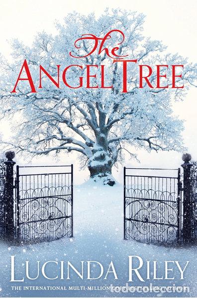 B&uuml;cher: The Angel Tree- 9781447288442