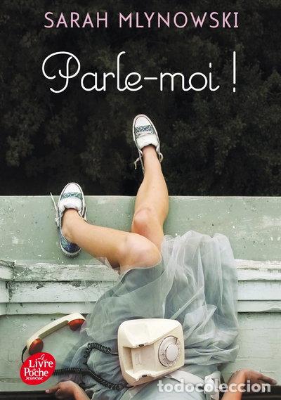 Libros: Parle-moi !- 9782013285216