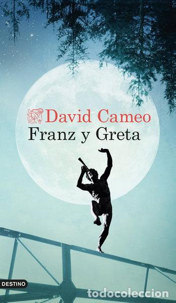 Libros: Franz y Greta- 9788423348145