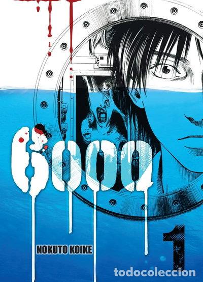 Livres: 6000, Vol. 1- 9782372870009