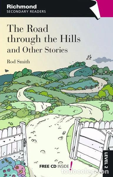 Livres: The Road Through the Hills and Other Stories- 9788466812160