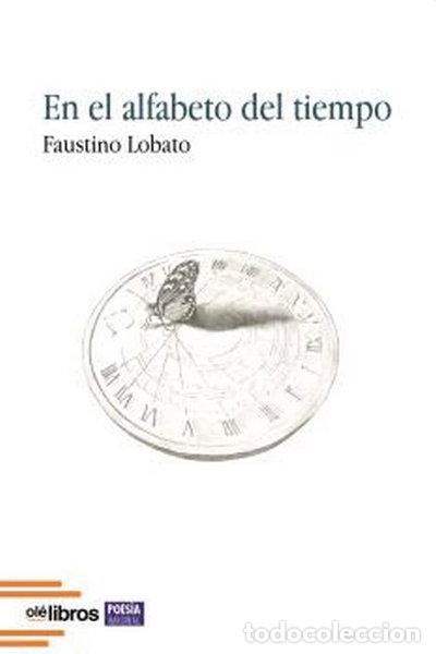 Livres: En el alfabeto del tiempo- 9788419589088