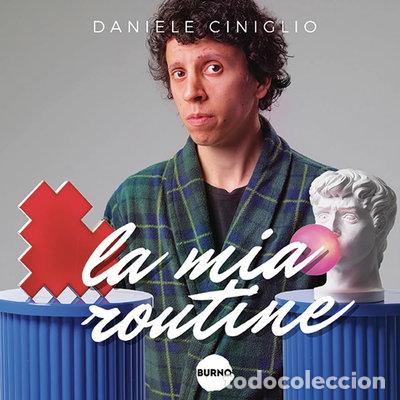 Livres: La mia routine- 9791280772060