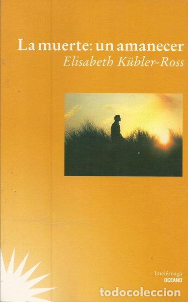 Livres: La muerte: Un amanecer- 9788449411311
