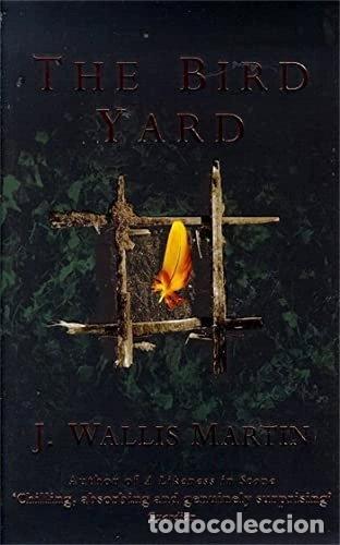 Livres: The Bird Yard- 9780340689295