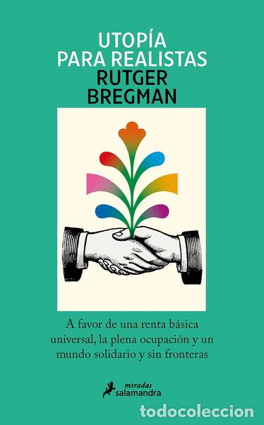 Livres: Utop&iacute;a para realistas- 9788498387995