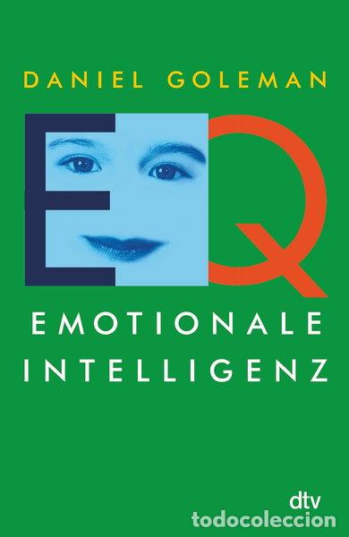 Livres: Emotionale Intelligenz- 9783423360203