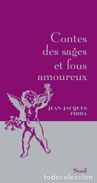Libros: Contes des sages et fous amoureux- 9782020968959