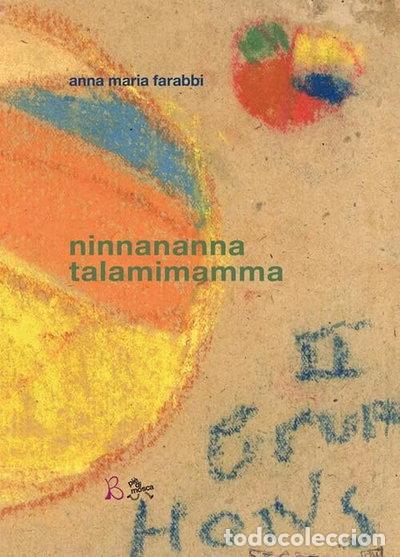 Libros: Ninnananna talamimamma- 9788896411544