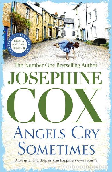 Libros: Angels Cry Sometimes- 9781035417261