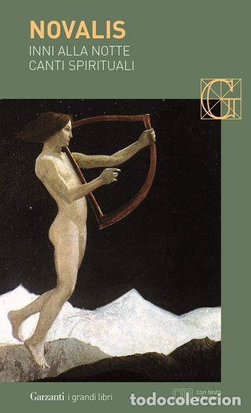 Libros: Inni alla notte - Canti spirituali- 9788811363385