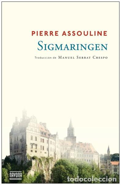 Libros: Sigmaringen- 9788492840946
