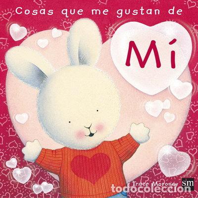 Libri di seconda mano: Cosas que me gustan de m&iacute;- 9788467545050