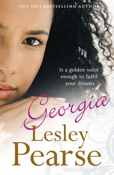 Libros: Georgia- 9780099557456
