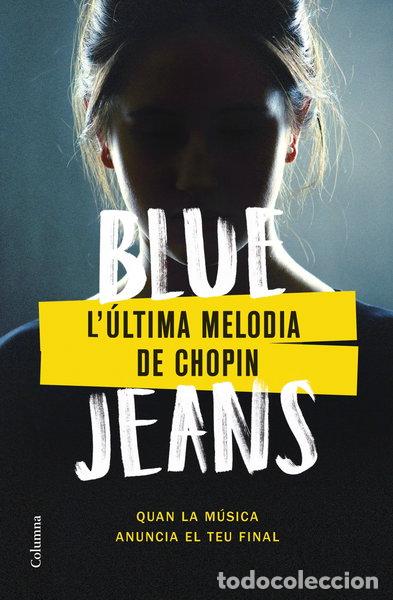 Libros: L'&uacute;ltima melodia de Chopin- 9788466430562