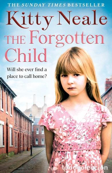 Libros: Forgotten Child- 9781847563545