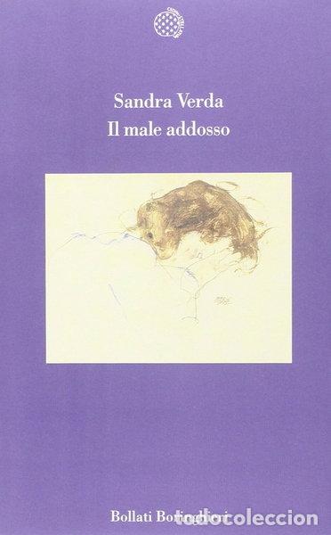 Libros: Il male addosso- 9788833908762