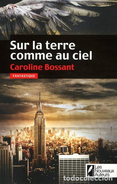 Libros: Sur la terre comme au ciel- 9782819500025