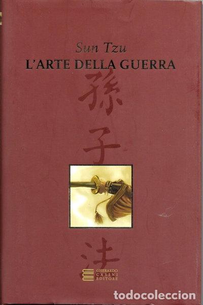 Libros: L'arte della guerra- 9788864100067