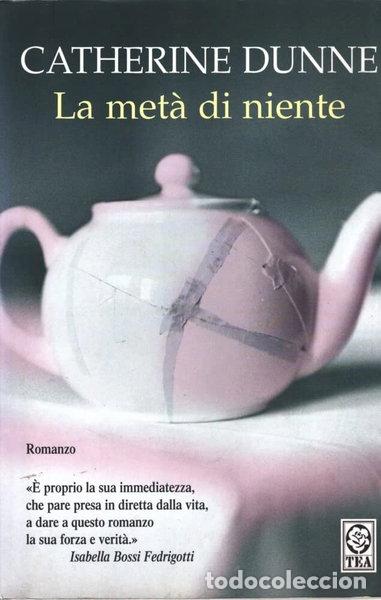 Libros: La met&agrave; di niente- 9788850213993