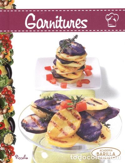 Libros: Garnitures- 9782753032309