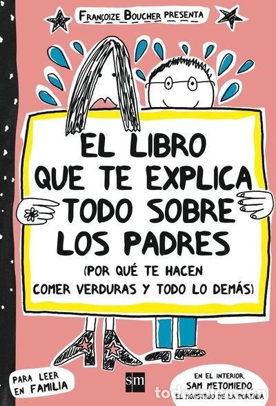 Livros em segunda m&atilde;o: El libro que explica sobre los padres- 9788467523034