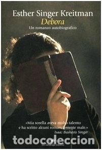 Libros: Debora- 9788877384546