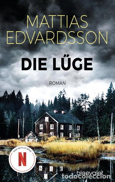 Libros: Die L&uuml;ge- 9783734108655