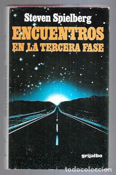 Libros: Encuentros en la tercera fase- 9788425309823