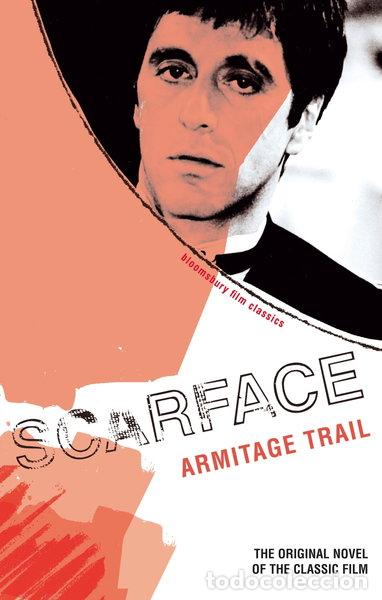 Libros: Scarface- 9780747578611