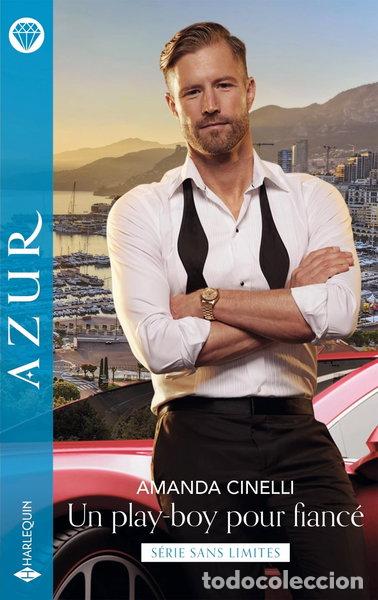 Livros em segunda m&atilde;o: Un play-boy pour fianc&eacute;- 9782280523943
